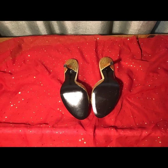 Women’s High Fashion Heels NWOT - Picture 8 of 8